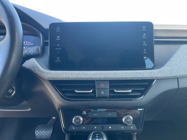 Skoda Scala 1.0 TSI Selection