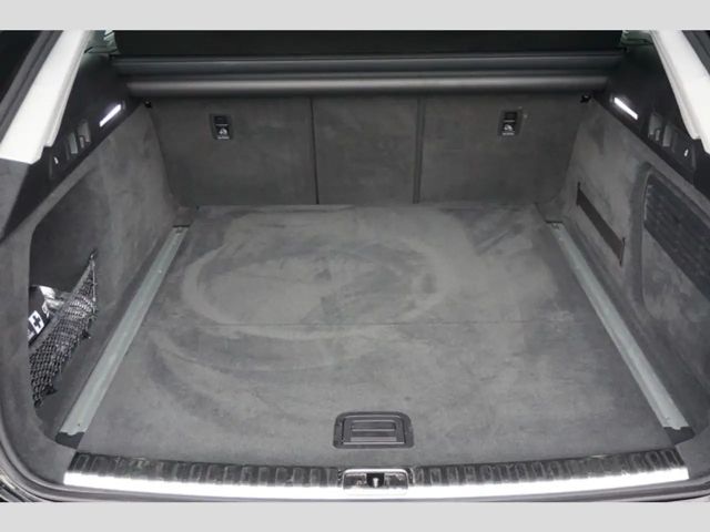 Audi A6 40 TDI Avant Quattro