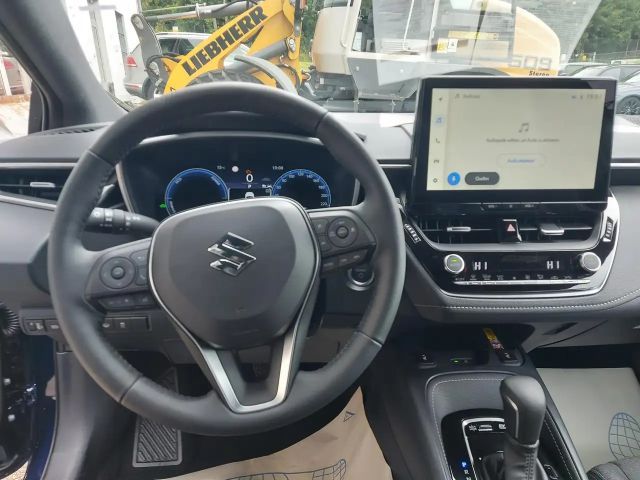 Suzuki Swace Comfort Hybrid