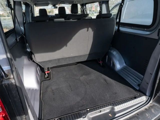 Opel Vivaro-e VIVARO-E/75-kWh/NAVI/AHK/ EHM. NEUPREIS 62600