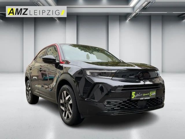 Opel Mokka 1.2 Turbo GS-Line Grand Sport Turbo