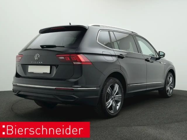 Volkswagen Tiguan 1.5 TSI Allspace DSG Move