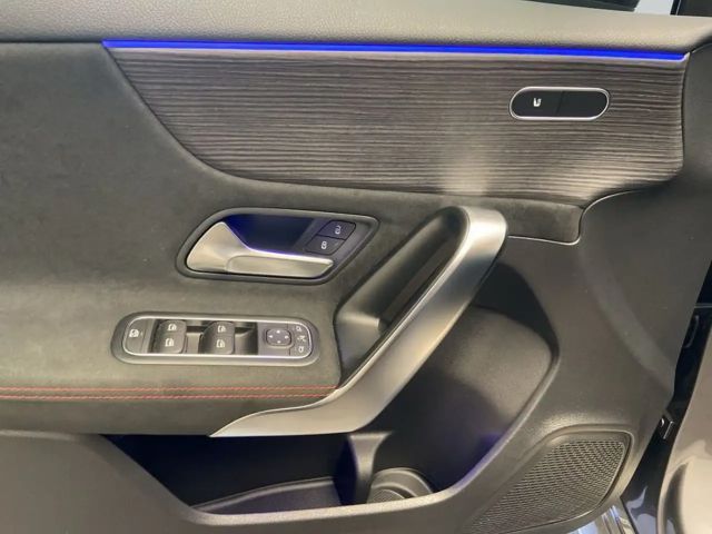 Mercedes-Benz A 180 A-Klasse