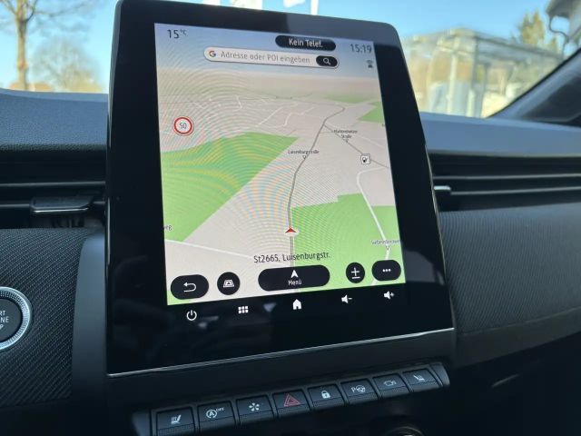 Renault Clio Alpine Esprit TCe 90