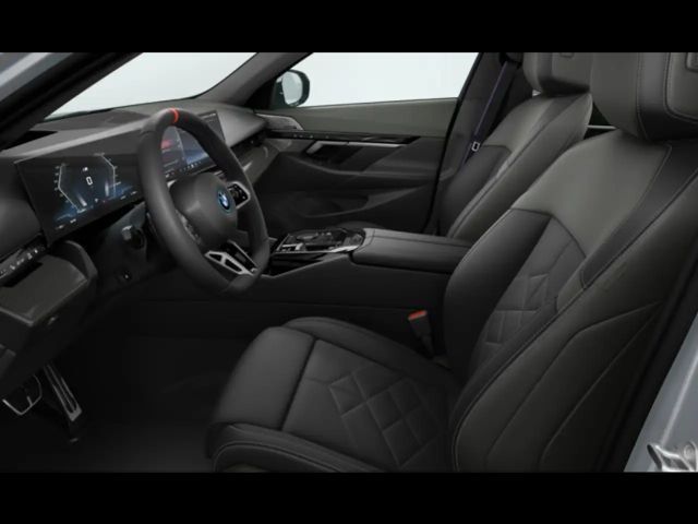 BMW i5 M60 Sedan xDrive