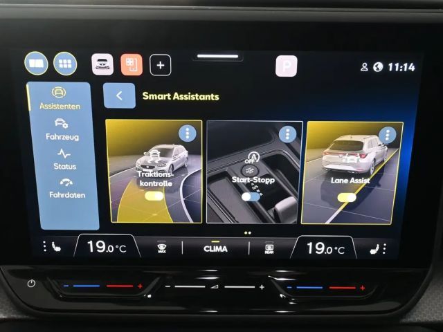 Seat Leon 2.0 TDI Style