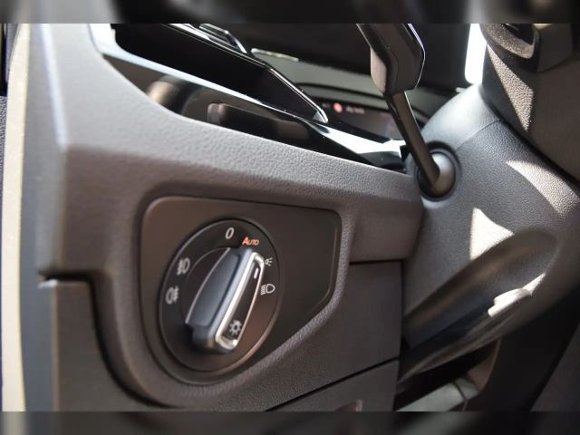 Volkswagen Touran DSG Highline