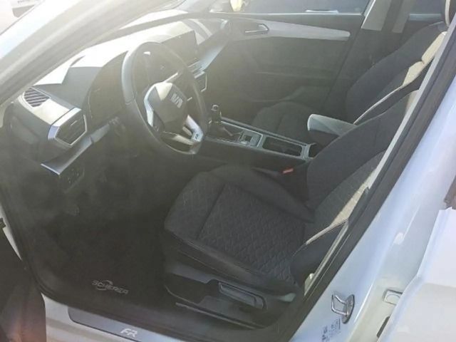 Seat Leon 1.5 TSI FR-lijn Sportstourer