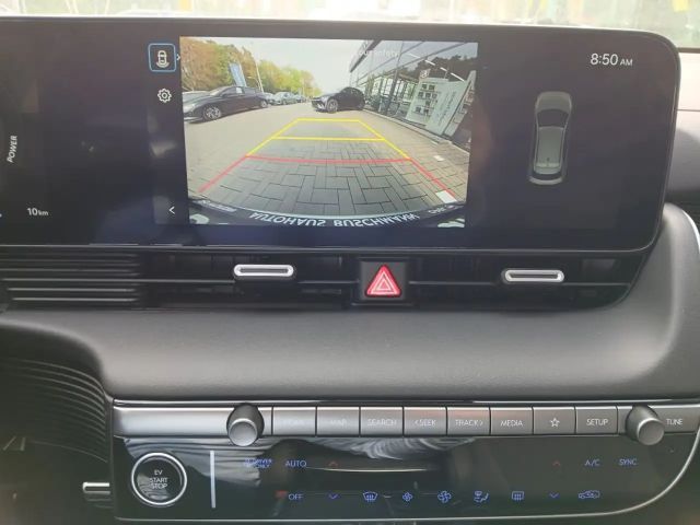 Hyundai IONIQ 5 Techniq