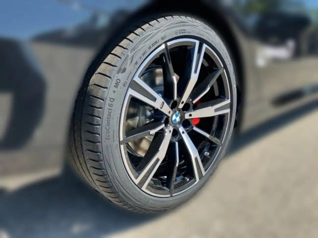 BMW 540 540d Touring xDrive