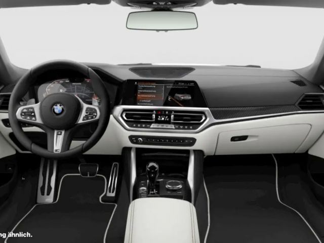 BMW 440 Cabrio M-Sport M440i