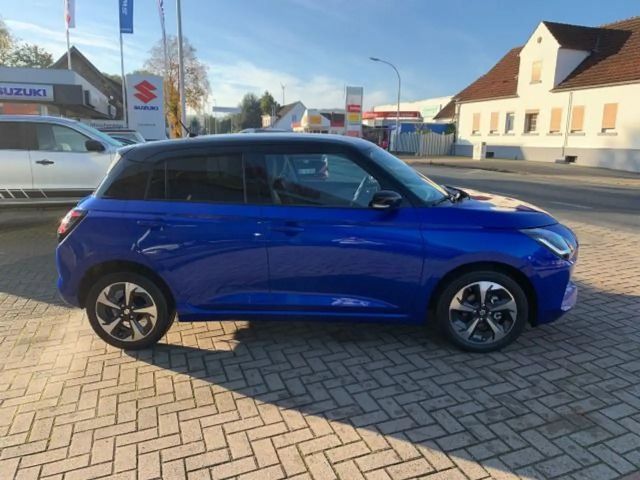 Suzuki Swift Comfort Hybrid