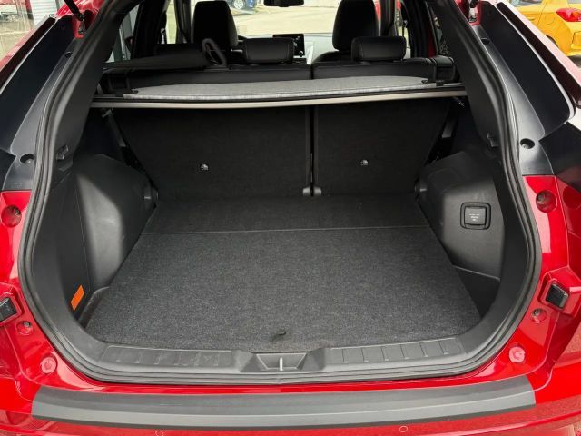 Mitsubishi Eclipse Cross PHEV