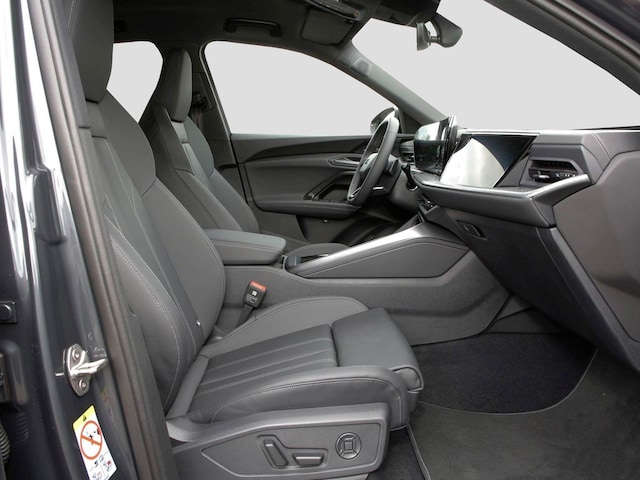 Audi Q5 Quattro S-Tronic Sportback