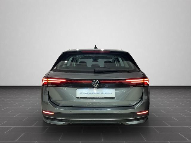 Volkswagen Passat Business DSG Variant