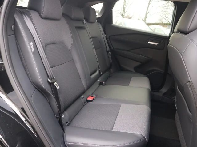 Nissan Qashqai N-Connecta