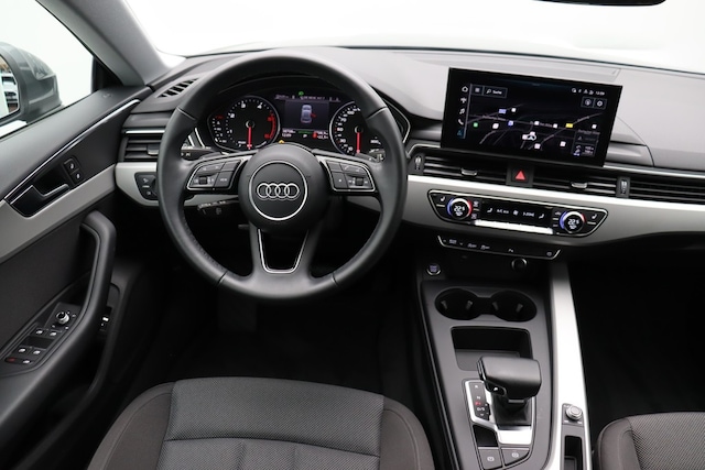 Audi A5 35 TDI S-Tronic Sportback