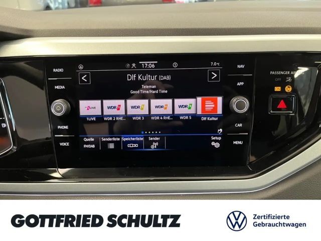 Volkswagen Polo 1.0 TSI