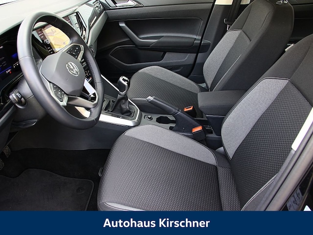 Volkswagen Taigo Navi SHZ PDC Climatronic AppConnect