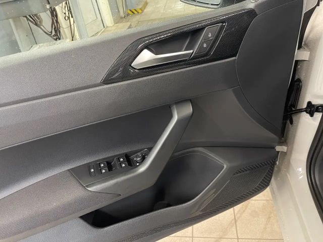 Volkswagen Polo Friends TSI