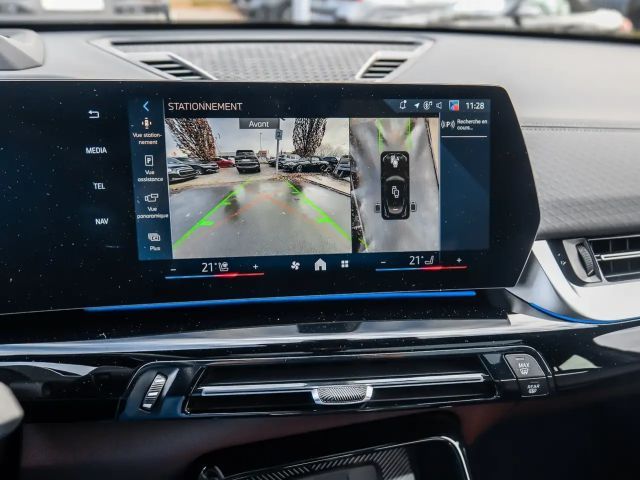 BMW X2 M-Sport sDrive20i