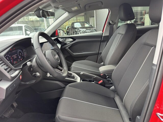 Audi A1 25 TFSI S-Tronic Sportback