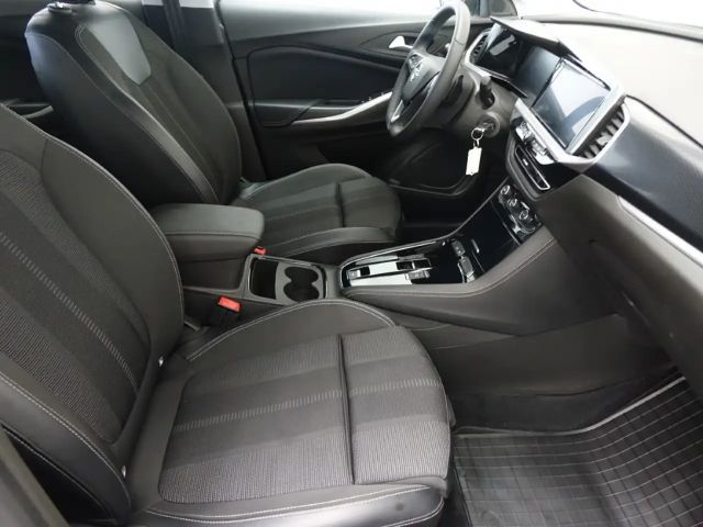 Opel Grandland X GS-Line Grand Sport