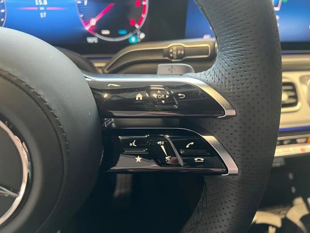 Mercedes-Benz GLE 450 4MATIC AMG Line