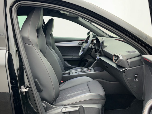 Cupra Formentor 1.4 VZ e-Hybrid