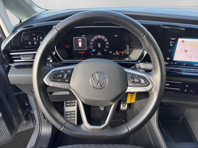 Volkswagen Caddy 1.5 TSI