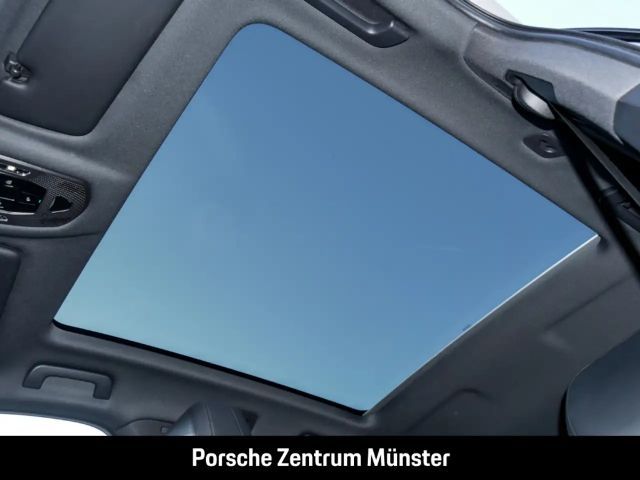 Porsche Cayenne Coupé E-Hybrid