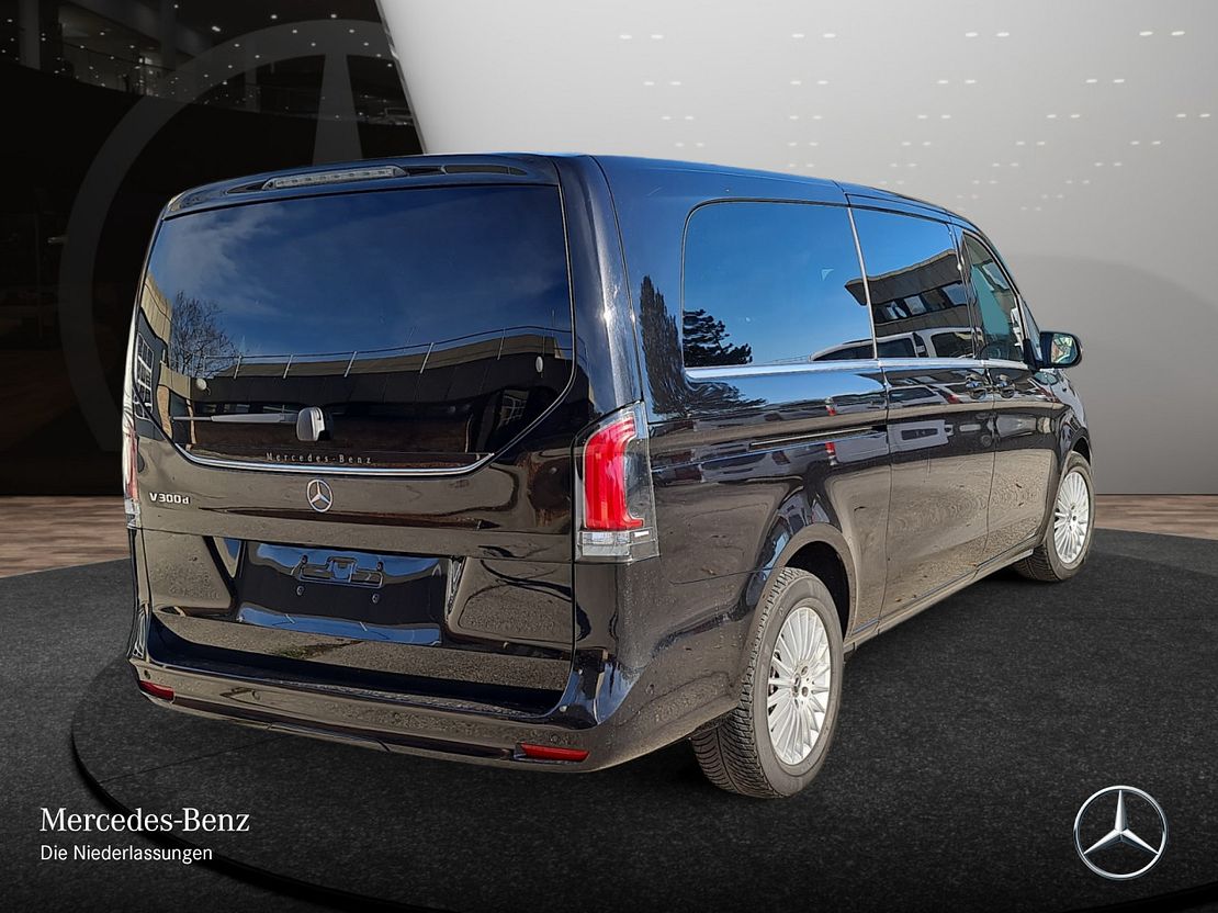Mercedes-Benz V 300 AVANTGARDE CDI Extralang