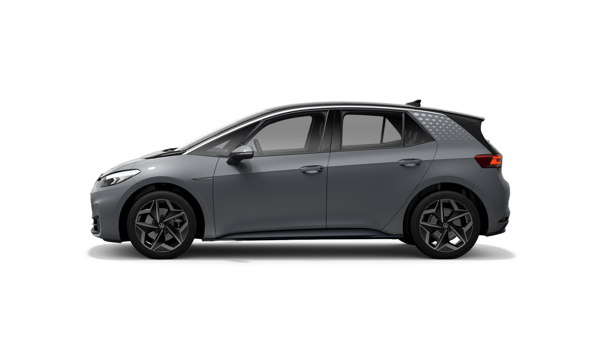 Volkswagen ID.3 City DSG Performance Pure