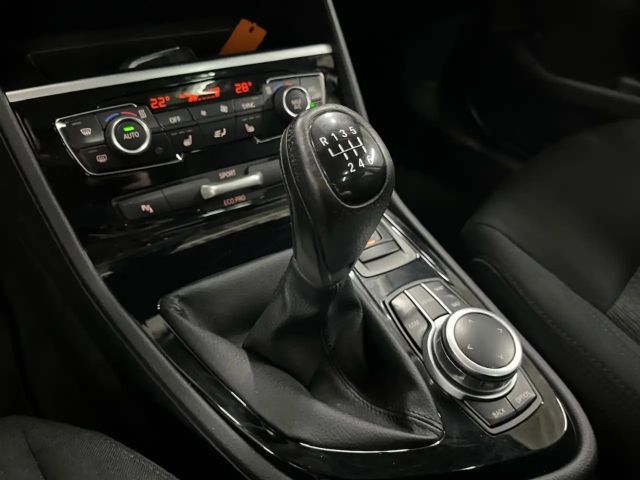 BMW 218 218i Gran Tourer