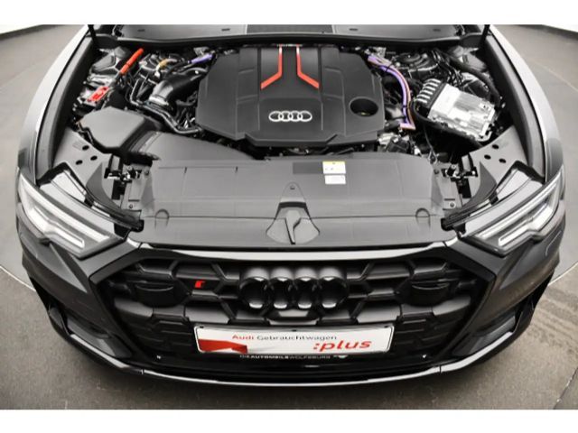 Audi S6 3.0 TDI Quattro