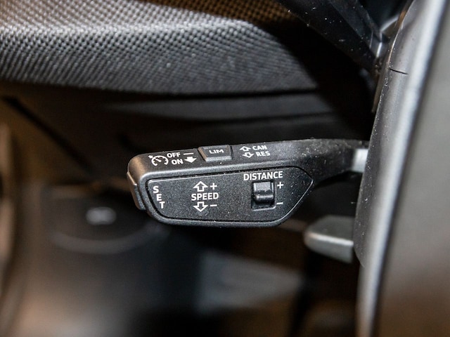 Audi A5 Avant S-Tronic