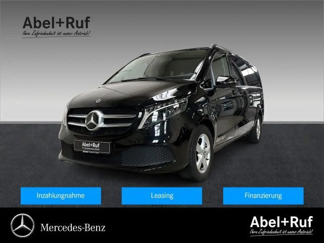 Mercedes-Benz V 300 4MATIC AVANTGARDE V 300 d