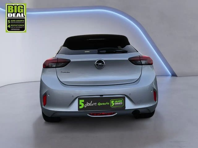 Opel Corsa 1.2 Turbo Elegance Turbo