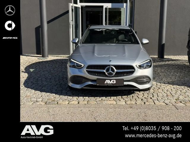 Mercedes-Benz C 180 AVANTGARDE Guard Sedan