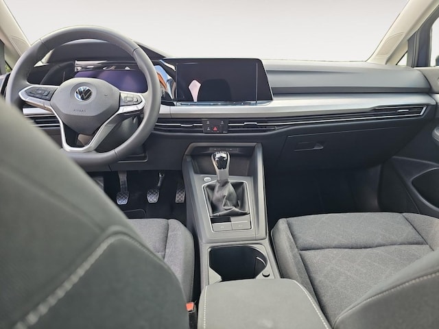 Volkswagen Golf 1.0 TSI Golf VIII