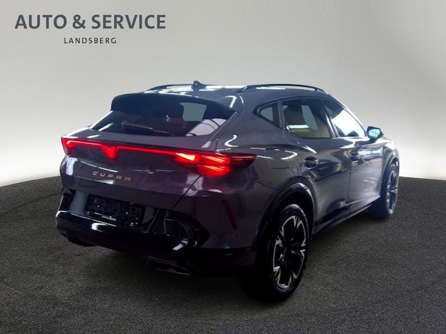 Cupra Formentor Formentor 2.0 TDI 150 PS *PANO*SENNHEIßER*AHK*