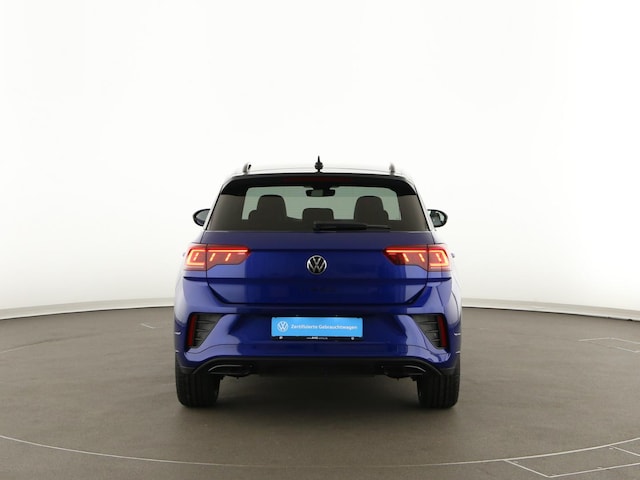 Volkswagen T-Roc DSG IQ.Drive R-Line Style