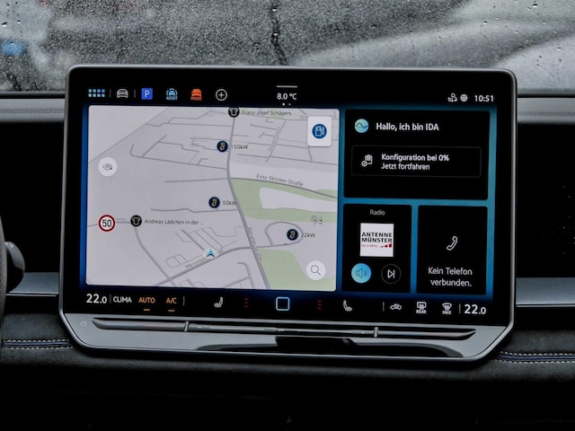 Volkswagen Tayron 2.0 TDI DSG R-Line