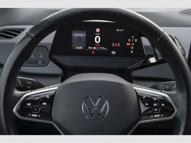 Volkswagen ID.3 Performance Pro