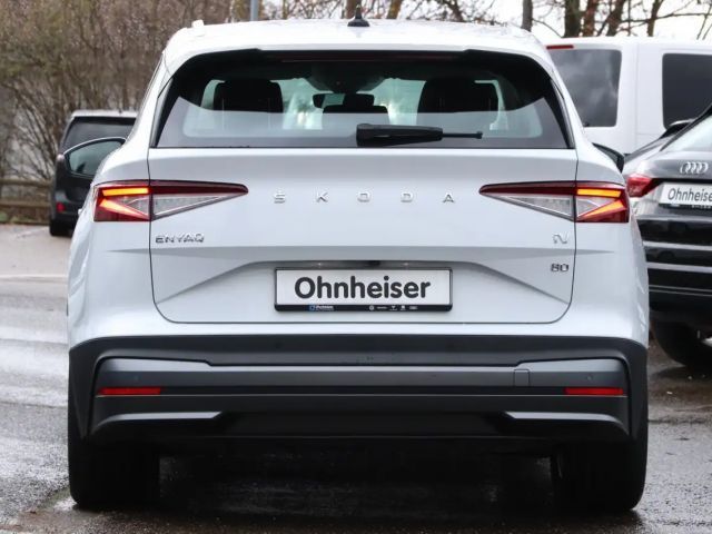 Skoda Enyaq Loft iV 80