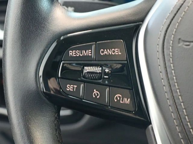 BMW 530 530e Touring