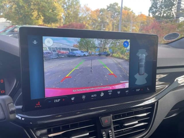 Ford Focus ST Line Wagon