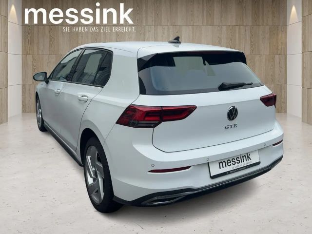 Volkswagen Golf GTE Golf VIII eHybrid
