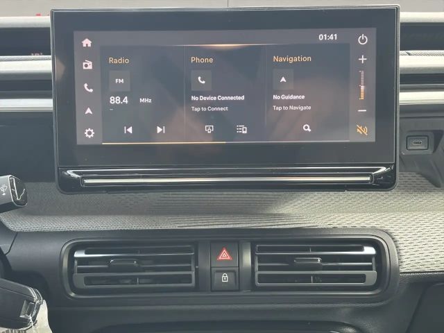 Citroën C3 Aircross Max