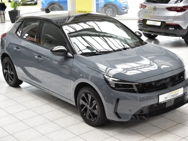 Opel Corsa 1.2 Turbo GS-Line Grand Sport
